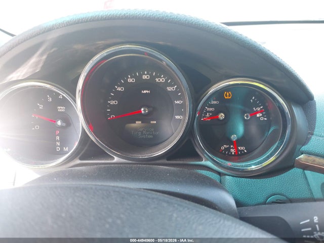 44940600 :رقم المزاد ، 1G6DT57V490103610 vin ، 2009 Cadillac Cts Standard مزاد بيع