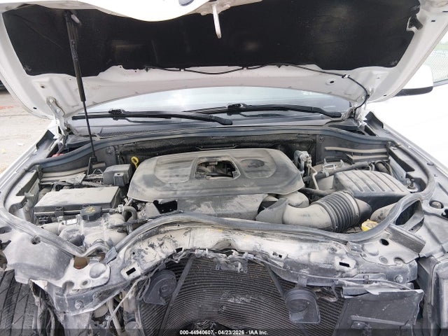 Aukcja sprzedaży 2021 Jeep Grand Cherokee Laredo X 4x4, vin: 1C4RJFAG8MC857304, numer aukcji: 44940607