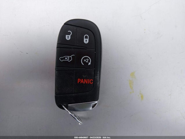 Aukcja sprzedaży 2021 Jeep Grand Cherokee Laredo X 4x4, vin: 1C4RJFAG8MC857304, numer aukcji: 44940607