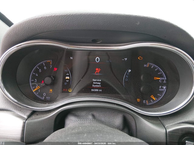 Aukcja sprzedaży 2021 Jeep Grand Cherokee Laredo X 4x4, vin: 1C4RJFAG8MC857304, numer aukcji: 44940607
