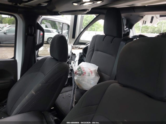 Aukcja sprzedaży 2023 Jeep Wrangler 4-door Sport Altitude 4x4, vin: 1C4HJXDN2PW674754, numer aukcji: 44940608