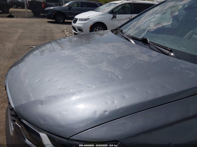 44940609 :رقم المزاد ، 1GYKPDRS4LZ227153 vin ، 2020 Cadillac Xt6 Awd Premium Luxury مزاد بيع