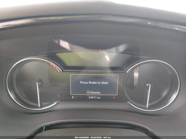 44940609 :رقم المزاد ، 1GYKPDRS4LZ227153 vin ، 2020 Cadillac Xt6 Awd Premium Luxury مزاد بيع