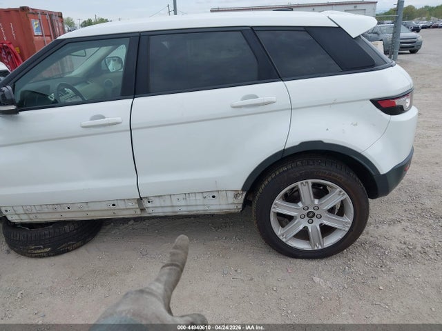 Auction sale of the 2013 Land Rover Range Rover Evoque Pure, vin: SALVN2BGXDH846231, lot number: 44940610