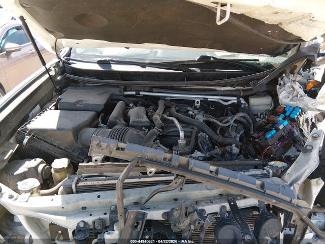 44940621 :رقم المزاد ، JTJBM7FX8E5083534 vin ، 2014 Lexus Gx 460 مزاد بيع