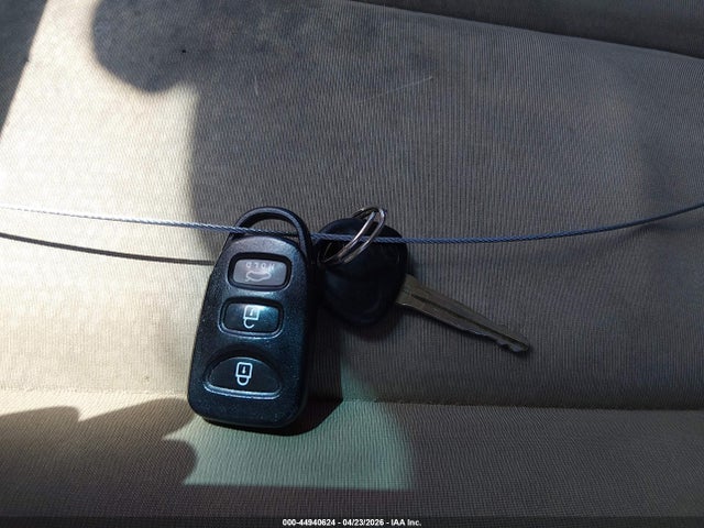 Aukcja sprzedaży 2010 Hyundai Elantra Gls, vin: KMHDU4AD7AU042962, numer aukcji: 44940624