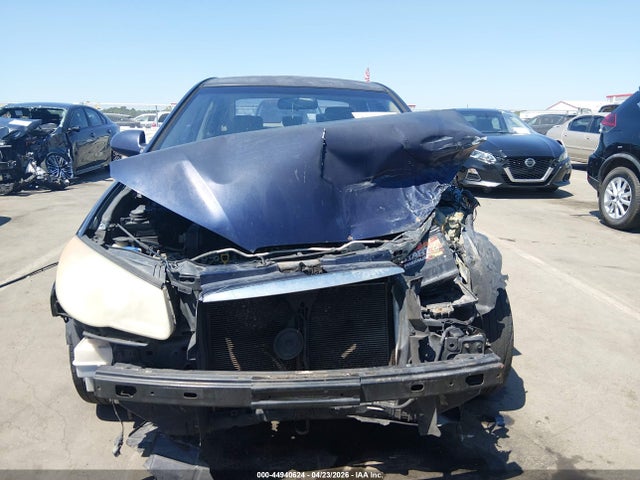 Aukcja sprzedaży 2010 Hyundai Elantra Gls, vin: KMHDU4AD7AU042962, numer aukcji: 44940624
