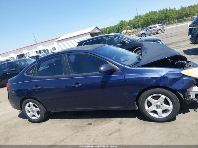 Aukcja sprzedaży 2010 Hyundai Elantra Gls, vin: KMHDU4AD7AU042962, numer aukcji: 44940624