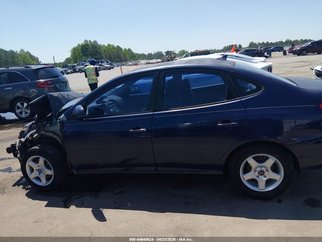 Aukcja sprzedaży 2010 Hyundai Elantra Gls, vin: KMHDU4AD7AU042962, numer aukcji: 44940624