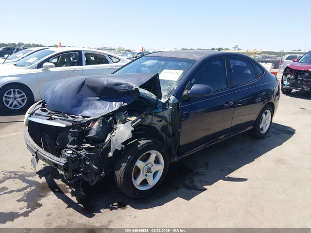 Aukcja sprzedaży 2010 Hyundai Elantra Gls, vin: KMHDU4AD7AU042962, numer aukcji: 44940624