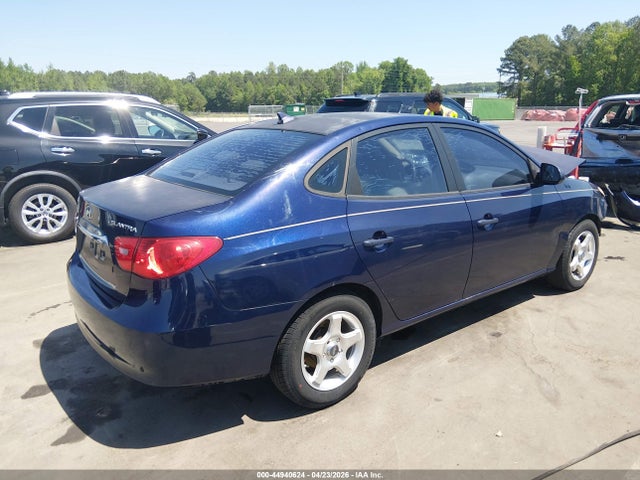 Aukcja sprzedaży 2010 Hyundai Elantra Gls, vin: KMHDU4AD7AU042962, numer aukcji: 44940624
