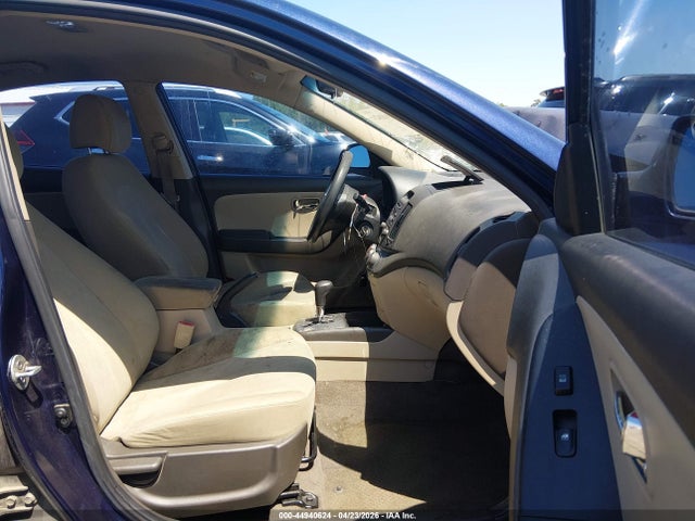 Aukcja sprzedaży 2010 Hyundai Elantra Gls, vin: KMHDU4AD7AU042962, numer aukcji: 44940624