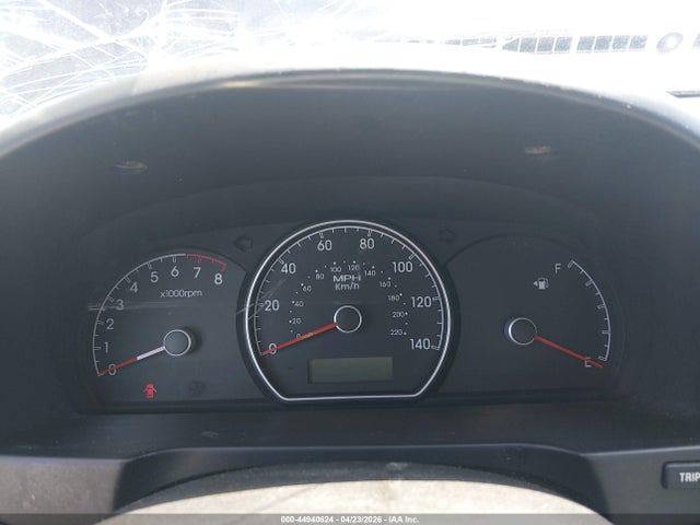 Aukcja sprzedaży 2010 Hyundai Elantra Gls, vin: KMHDU4AD7AU042962, numer aukcji: 44940624