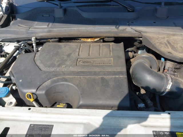Продаж на аукціоні авто 2018 Land Rover Discovery Sport Hse, vin: SALCR2RX2JH730566, номер лоту: 44940625