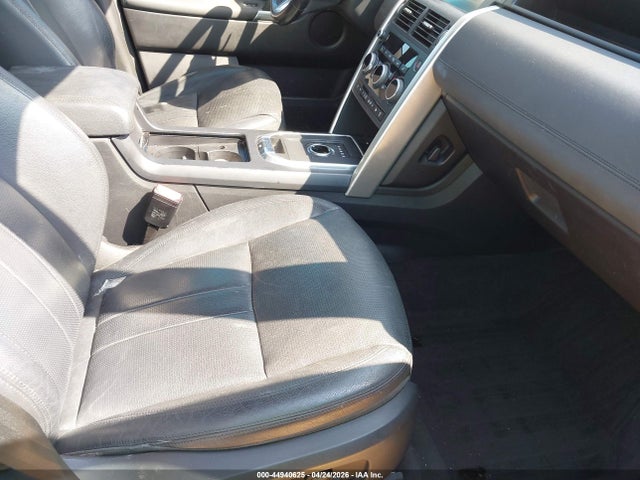 Продаж на аукціоні авто 2018 Land Rover Discovery Sport Hse, vin: SALCR2RX2JH730566, номер лоту: 44940625