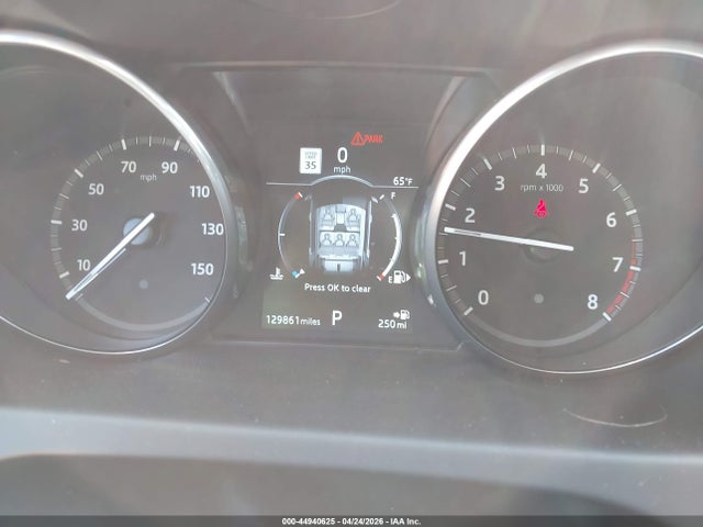 Продаж на аукціоні авто 2018 Land Rover Discovery Sport Hse, vin: SALCR2RX2JH730566, номер лоту: 44940625