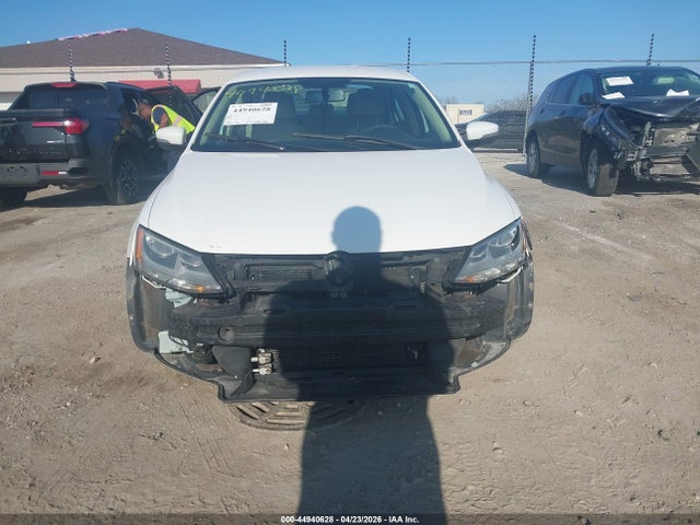 Продажа на аукционе авто 2012 Volkswagen Jetta 2.5l Se, vin: 3VWDX7AJ0CM122482, номер лота: 44940628