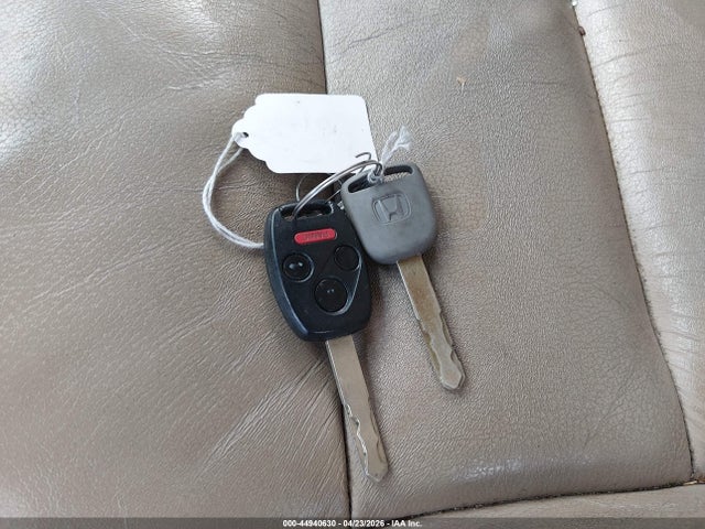 Aukcja sprzedaży 2007 Honda Accord 3.0 Ex, vin: 1HGCM66507A013747, numer aukcji: 44940630