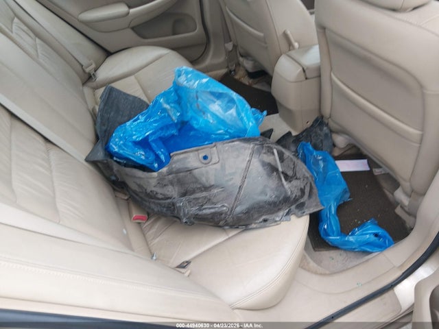 Aukcja sprzedaży 2007 Honda Accord 3.0 Ex, vin: 1HGCM66507A013747, numer aukcji: 44940630