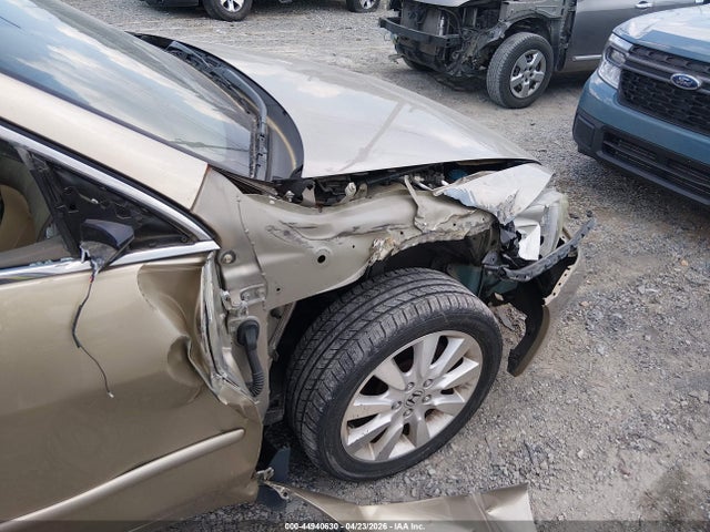 Aukcja sprzedaży 2007 Honda Accord 3.0 Ex, vin: 1HGCM66507A013747, numer aukcji: 44940630