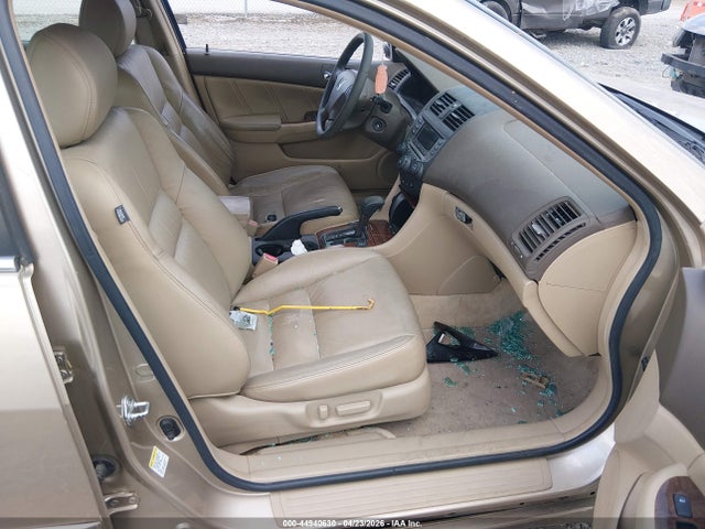 Aukcja sprzedaży 2007 Honda Accord 3.0 Ex, vin: 1HGCM66507A013747, numer aukcji: 44940630