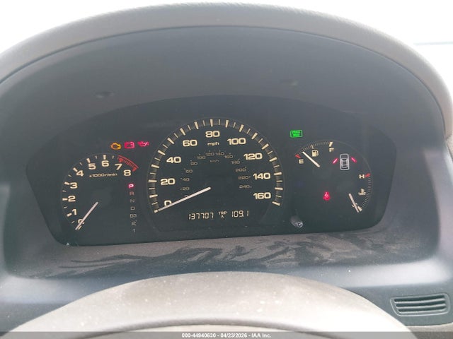 Aukcja sprzedaży 2007 Honda Accord 3.0 Ex, vin: 1HGCM66507A013747, numer aukcji: 44940630