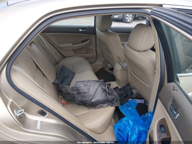Aukcja sprzedaży 2007 Honda Accord 3.0 Ex, vin: 1HGCM66507A013747, numer aukcji: 44940630