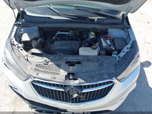 Продажа на аукционе авто 2019 Buick Encore Awd Preferred, vin: KL4CJESB4KB830231, номер лота: 44940632