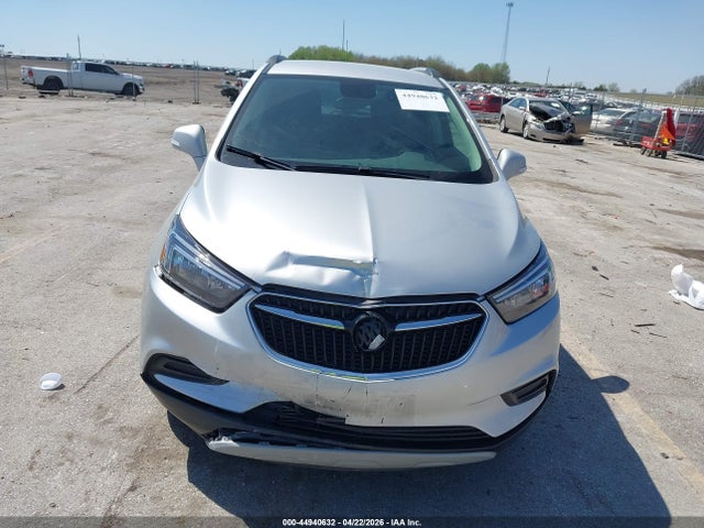 Продажа на аукционе авто 2019 Buick Encore Awd Preferred, vin: KL4CJESB4KB830231, номер лота: 44940632