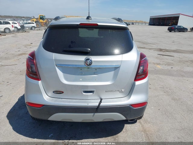 Продажа на аукционе авто 2019 Buick Encore Awd Preferred, vin: KL4CJESB4KB830231, номер лота: 44940632