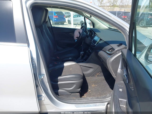 Продажа на аукционе авто 2019 Buick Encore Awd Preferred, vin: KL4CJESB4KB830231, номер лота: 44940632