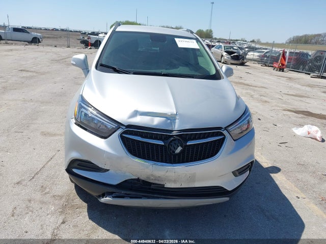 Продажа на аукционе авто 2019 Buick Encore Awd Preferred, vin: KL4CJESB4KB830231, номер лота: 44940632