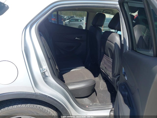Продажа на аукционе авто 2019 Buick Encore Awd Preferred, vin: KL4CJESB4KB830231, номер лота: 44940632