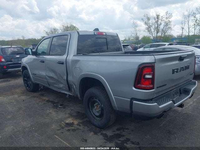 2025 Ram 1500 Laramie  4x4 5'7 Box მანქანა იყიდება აუქციონზე, vin: 1C6SRFJP4SN613331, აუქციონის ნომერი: 44940633
