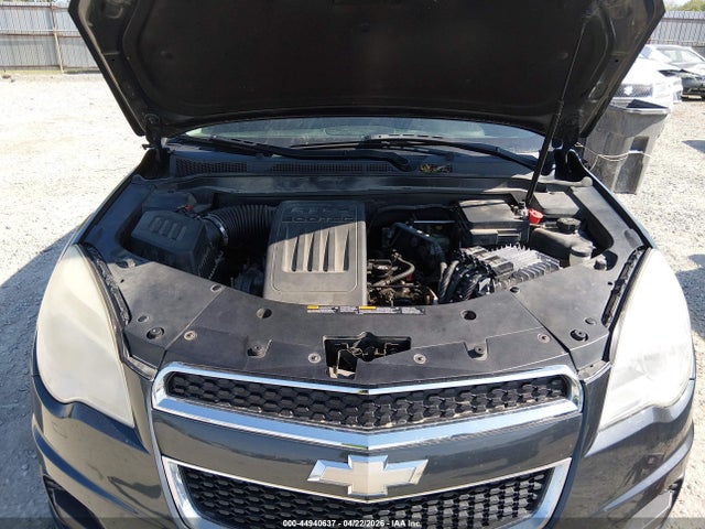 Продаж на аукціоні авто 2013 Chevrolet Equinox Ls, vin: 2GNALBEK4D6268006, номер лоту: 44940637