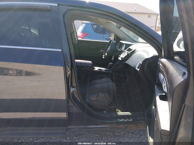 Продаж на аукціоні авто 2013 Chevrolet Equinox Ls, vin: 2GNALBEK4D6268006, номер лоту: 44940637