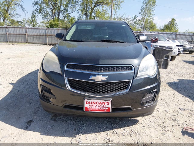 Продаж на аукціоні авто 2013 Chevrolet Equinox Ls, vin: 2GNALBEK4D6268006, номер лоту: 44940637
