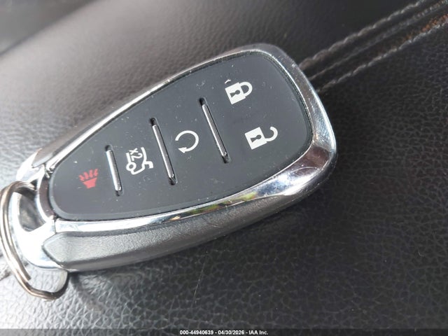 2022 Chevrolet Malibu Fwd Lt მანქანა იყიდება აუქციონზე, vin: 1G1ZD5ST2NF140614, აუქციონის ნომერი: 44940639
