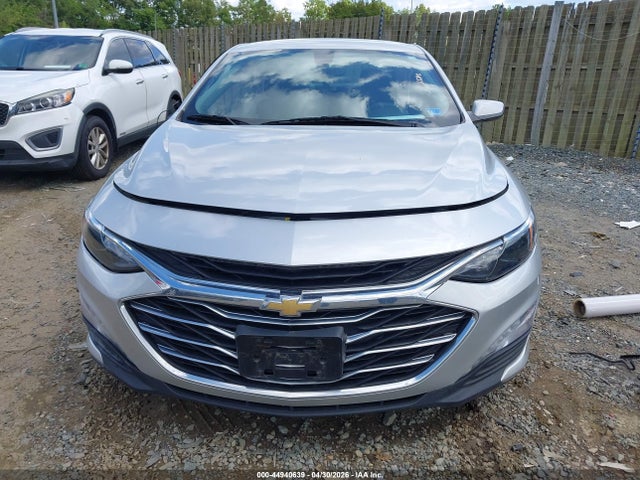 2022 Chevrolet Malibu Fwd Lt მანქანა იყიდება აუქციონზე, vin: 1G1ZD5ST2NF140614, აუქციონის ნომერი: 44940639