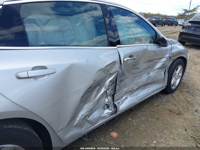 2022 Chevrolet Malibu Fwd Lt მანქანა იყიდება აუქციონზე, vin: 1G1ZD5ST2NF140614, აუქციონის ნომერი: 44940639