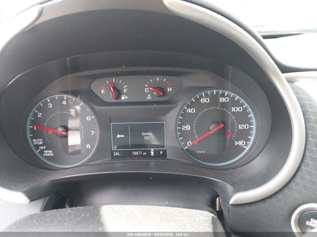 2022 Chevrolet Malibu Fwd Lt მანქანა იყიდება აუქციონზე, vin: 1G1ZD5ST2NF140614, აუქციონის ნომერი: 44940639