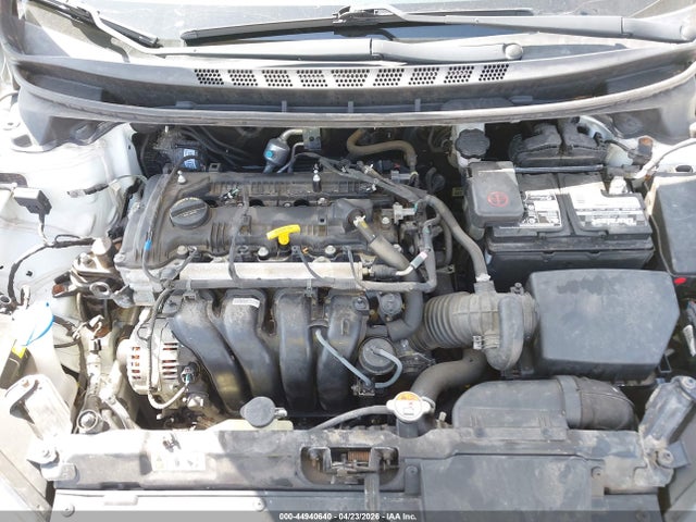 Aukcja sprzedaży 2016 Hyundai Elantra Se, vin: 5NPDH4AE0GH712405, numer aukcji: 44940640
