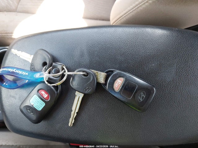 Aukcja sprzedaży 2016 Hyundai Elantra Se, vin: 5NPDH4AE0GH712405, numer aukcji: 44940640