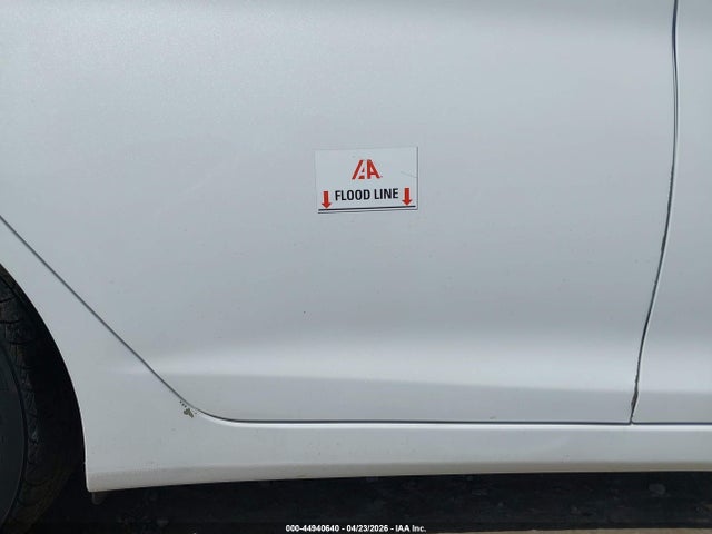 Aukcja sprzedaży 2016 Hyundai Elantra Se, vin: 5NPDH4AE0GH712405, numer aukcji: 44940640