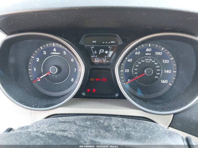 Aukcja sprzedaży 2016 Hyundai Elantra Se, vin: 5NPDH4AE0GH712405, numer aukcji: 44940640
