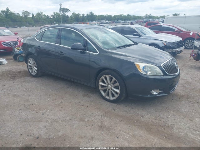 Продаж на аукціоні авто 2015 Buick Verano Convenience Group, vin: 1G4PR5SK1F4210152, номер лоту: 44940642