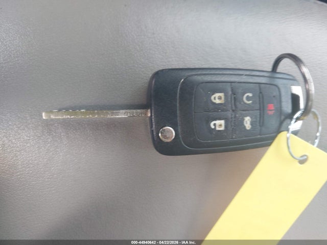 Продаж на аукціоні авто 2015 Buick Verano Convenience Group, vin: 1G4PR5SK1F4210152, номер лоту: 44940642