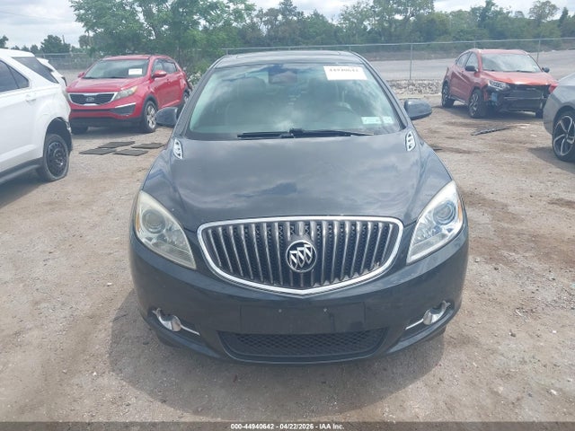 Продаж на аукціоні авто 2015 Buick Verano Convenience Group, vin: 1G4PR5SK1F4210152, номер лоту: 44940642
