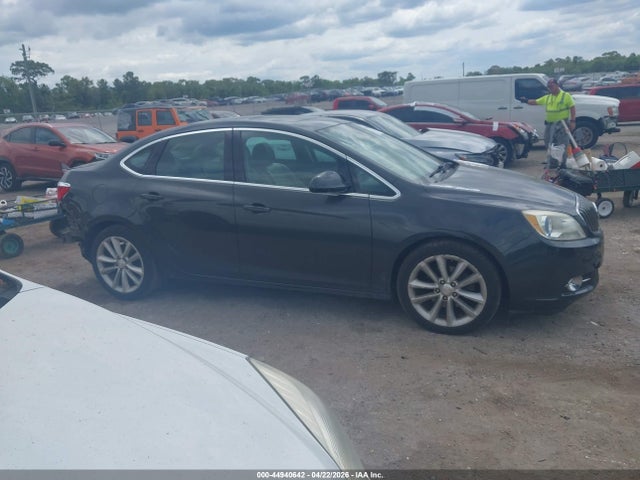 Продаж на аукціоні авто 2015 Buick Verano Convenience Group, vin: 1G4PR5SK1F4210152, номер лоту: 44940642