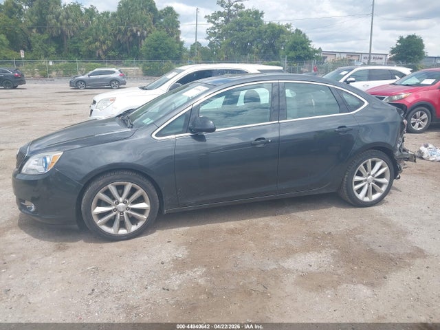 Продаж на аукціоні авто 2015 Buick Verano Convenience Group, vin: 1G4PR5SK1F4210152, номер лоту: 44940642